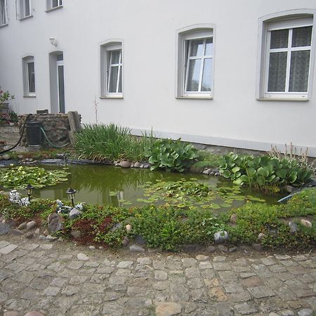Pension Belau'S Hof Stendal Luaran gambar