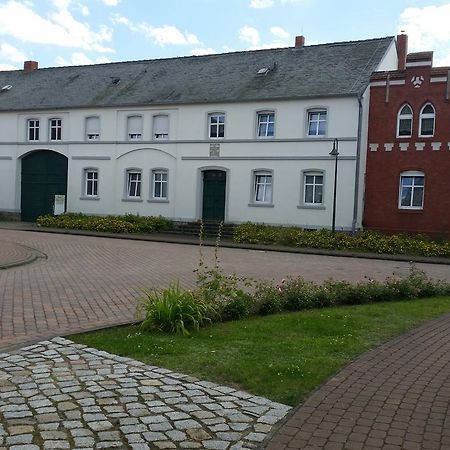 Pension Belau'S Hof Stendal Luaran gambar