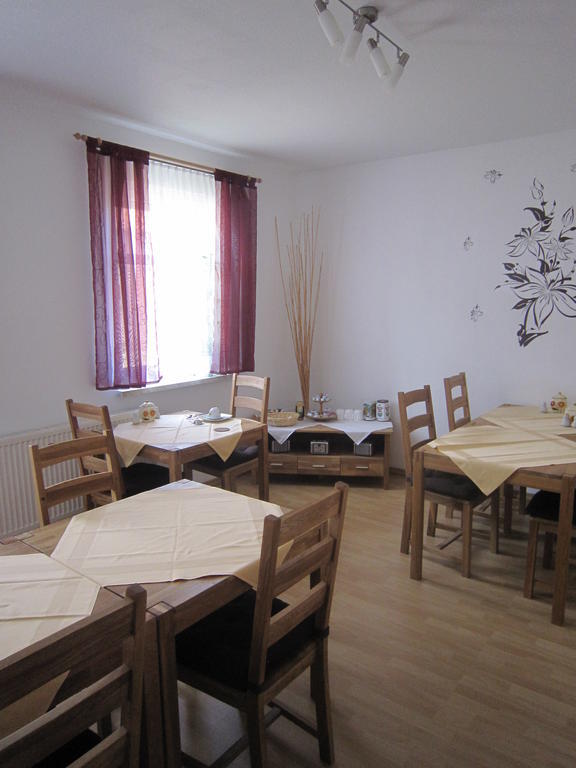 Pension Belau'S Hof Stendal Luaran gambar